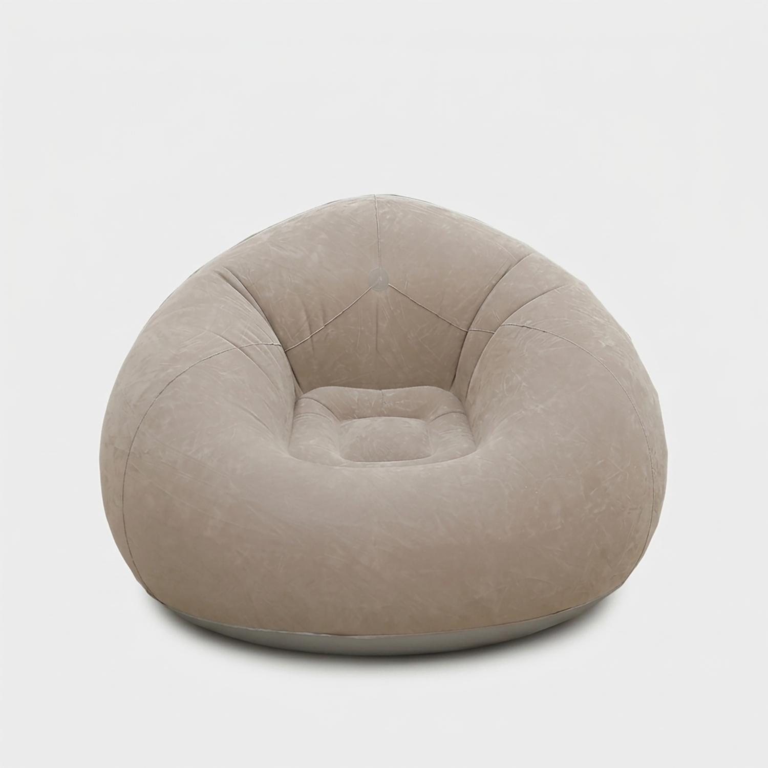 Inflatable Bean Bag Seat | Relaxed comfort anywhere you go