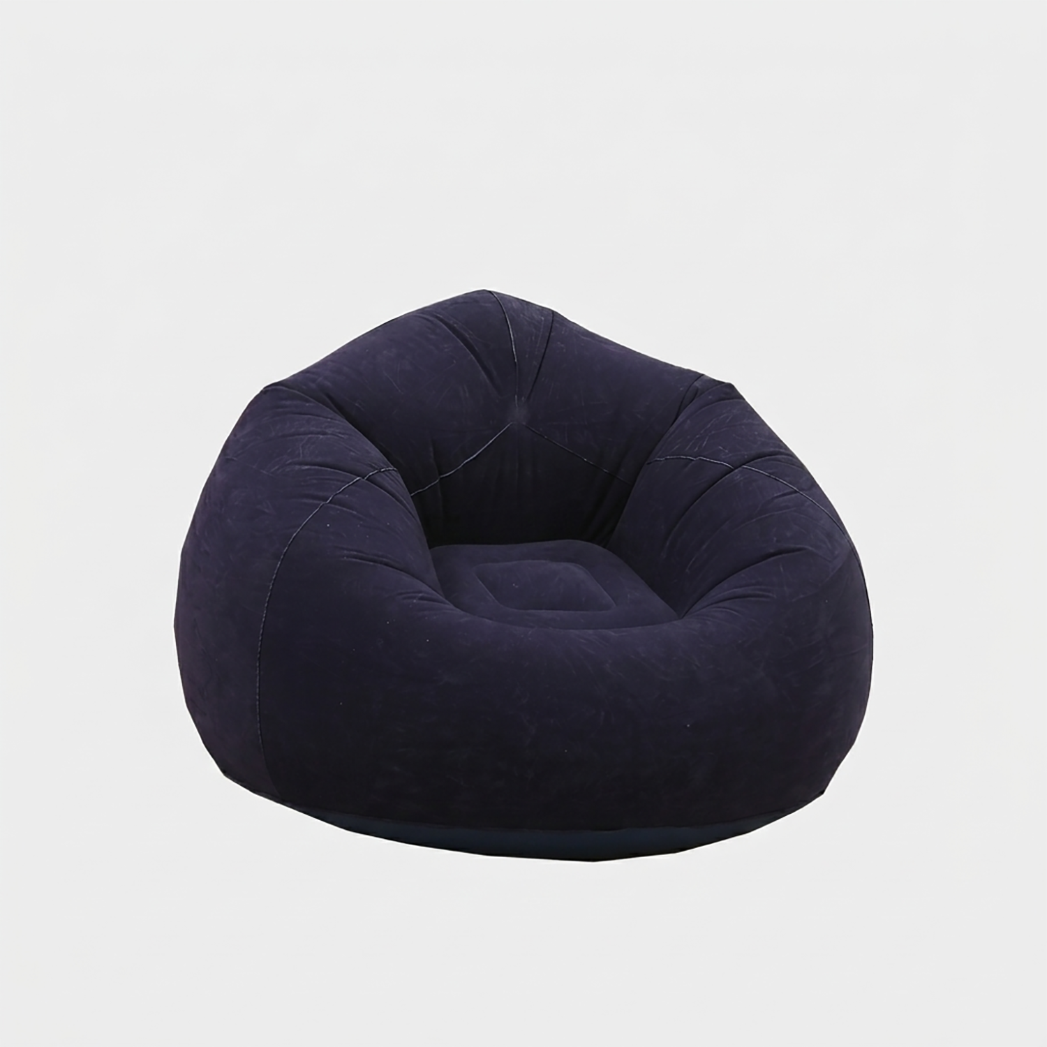 Inflatable Bean Bag Seat | Relaxed comfort anywhere you go