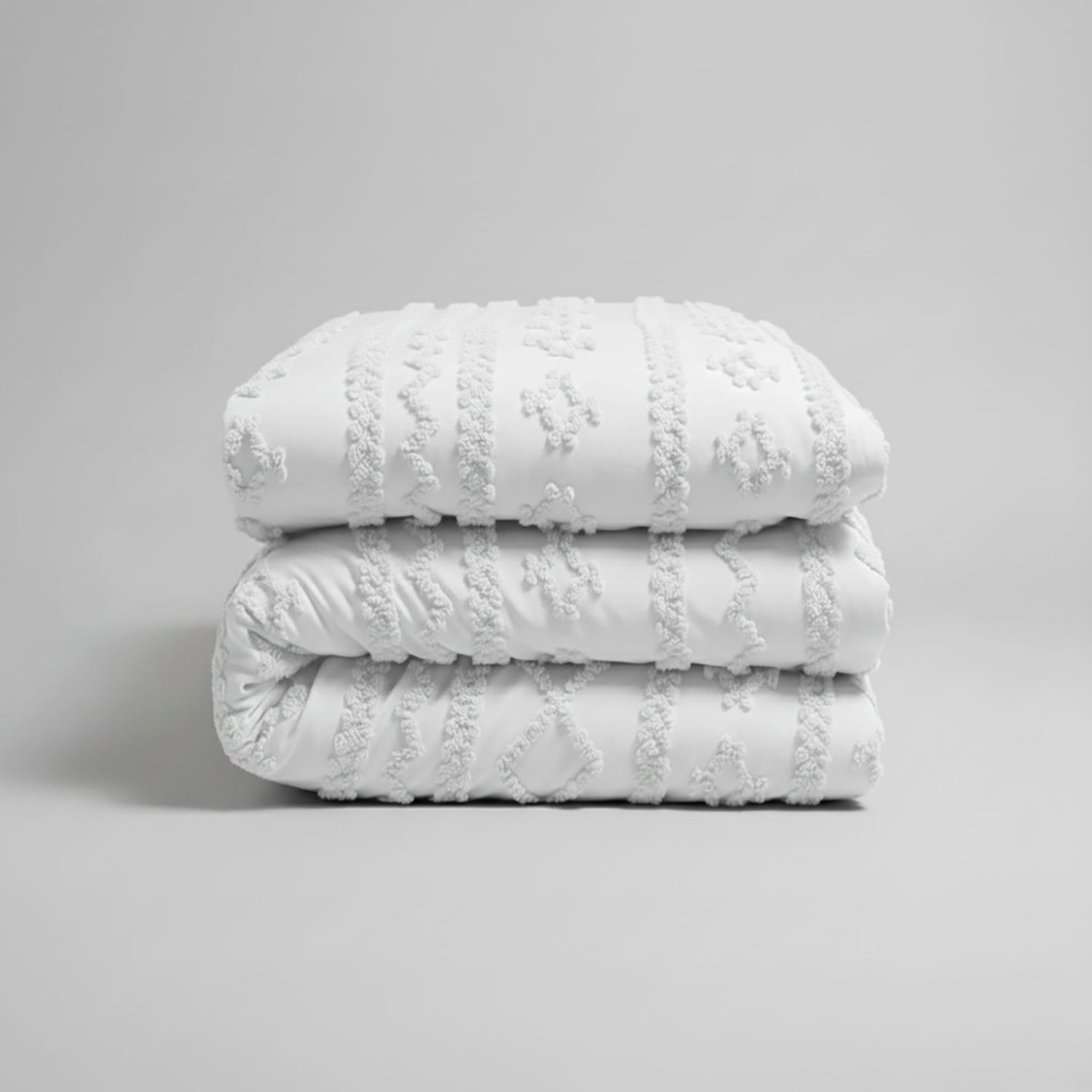 Boho Comforter | Breathable softness for restful everyday sleep