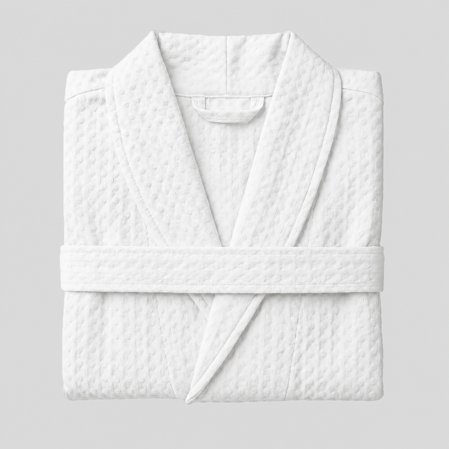 Cotton Bathrobe | Soft comfort for relaxed everyday routines