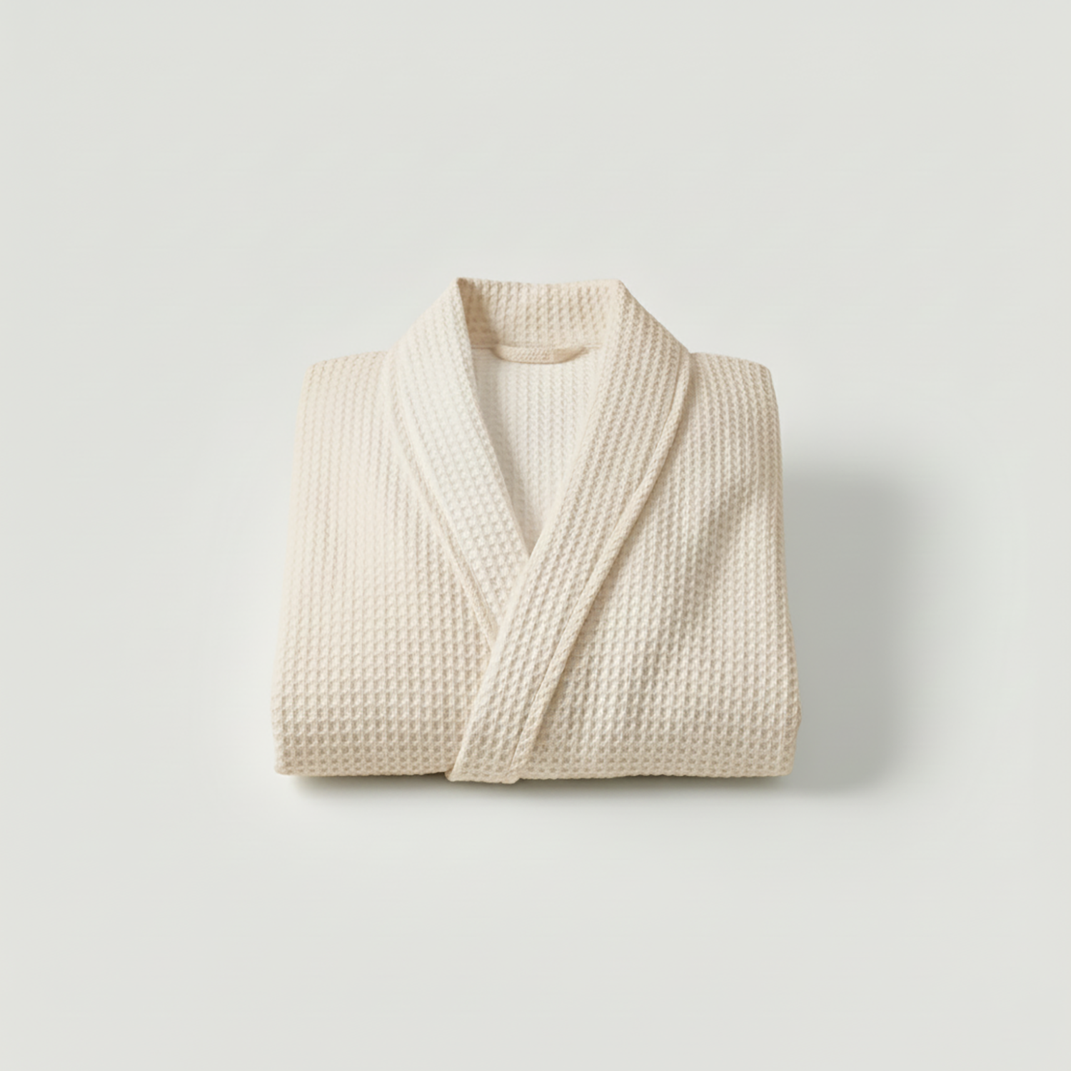 Cotton Bathrobe | Soft comfort for relaxed everyday routines