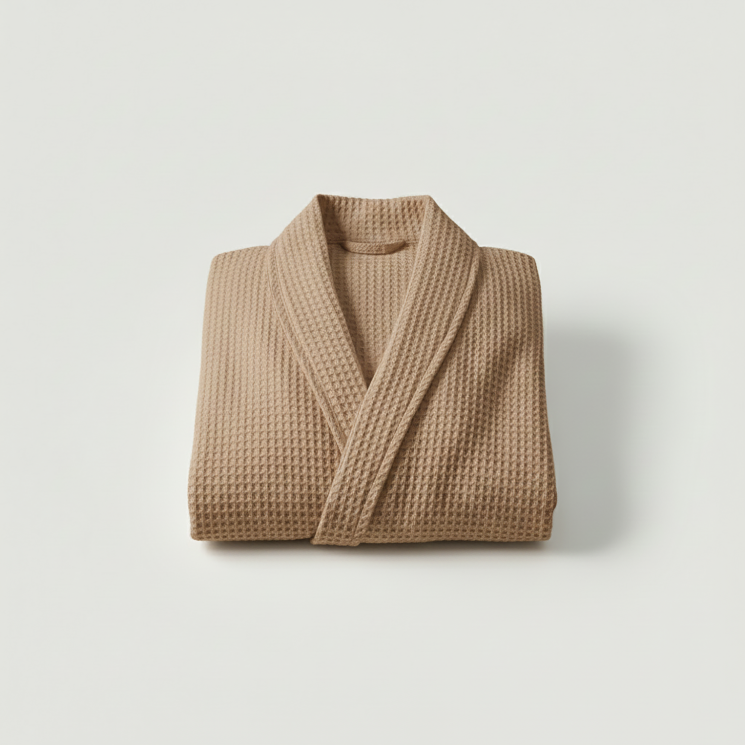 Cotton Bathrobe | Soft comfort for relaxed everyday routines