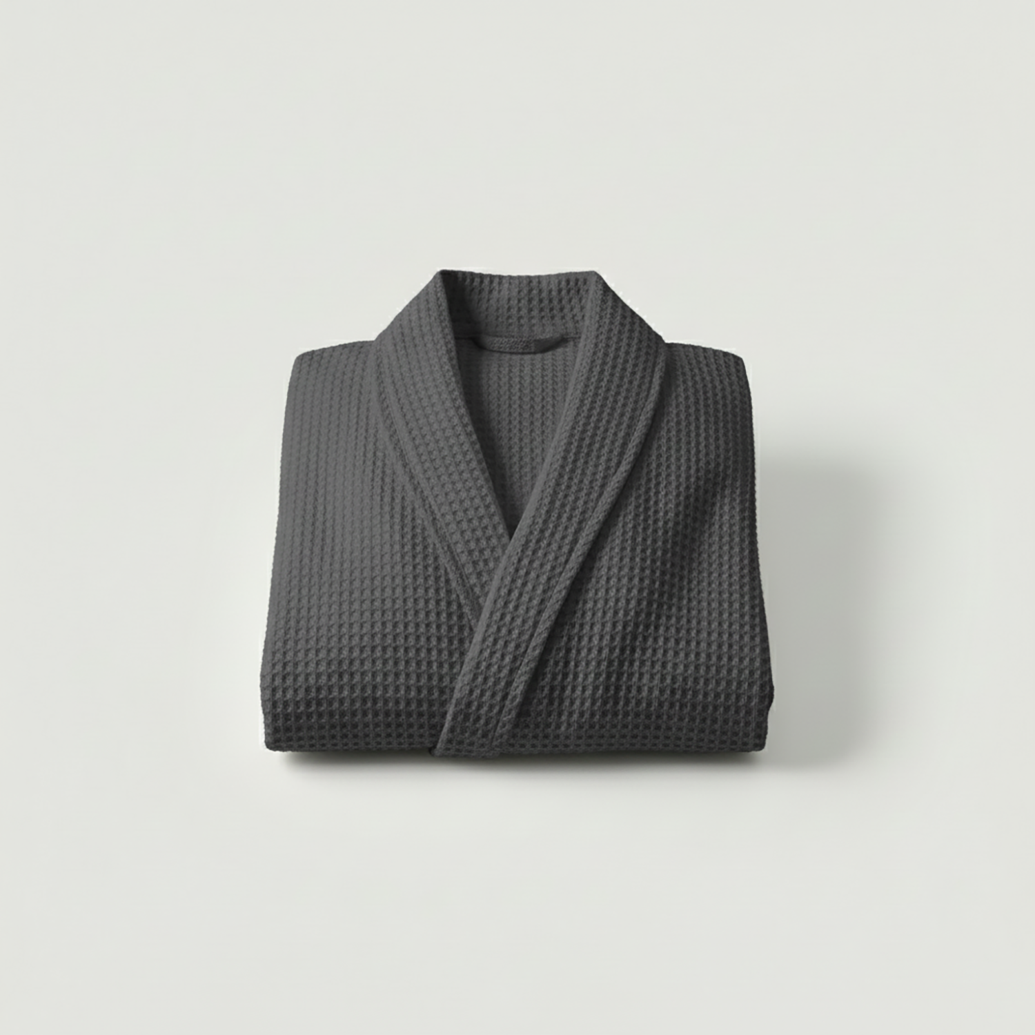 Cotton Bathrobe | Soft comfort for relaxed everyday routines