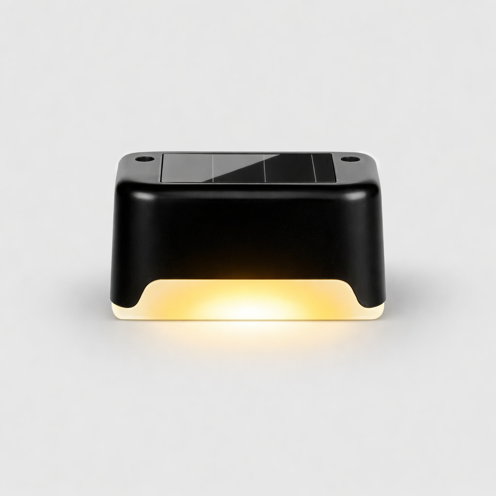 Solar Garden Lights 10-piece Set | Ambient outdoor lighting for every space