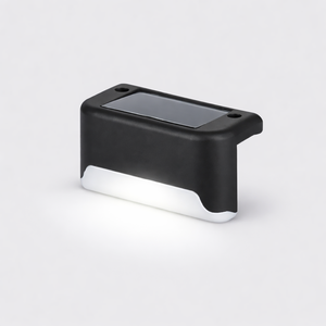 Solar Garden Lights 10-piece Set | Ambient outdoor lighting for every space