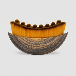 Lymphatic Massage Brush | Natural design for relaxing self-care