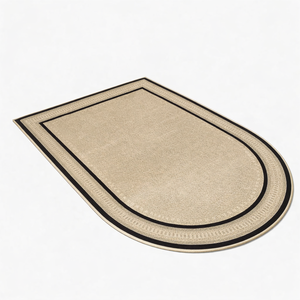Office Chair Mat | Smooth rolling floor protector for desk & workspace