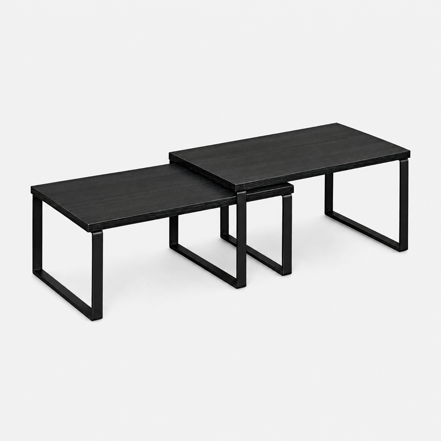 Cabinet Organizer Shelf | Stackable kitchen counter & cupboard rack
