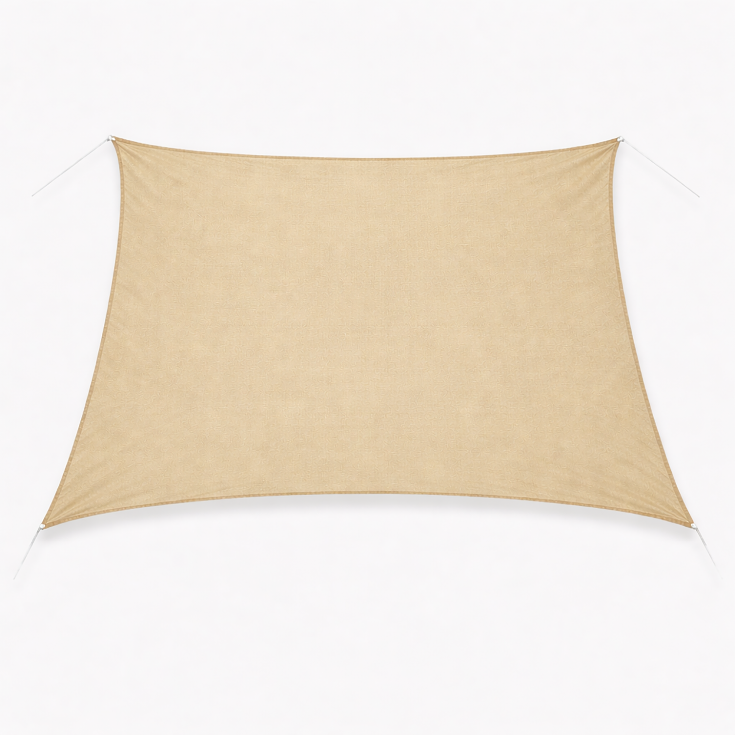 Sunshade Sail | UV protection for garden & patio comfort