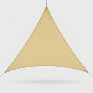Sunshade Sail | UV protection for garden & patio comfort
