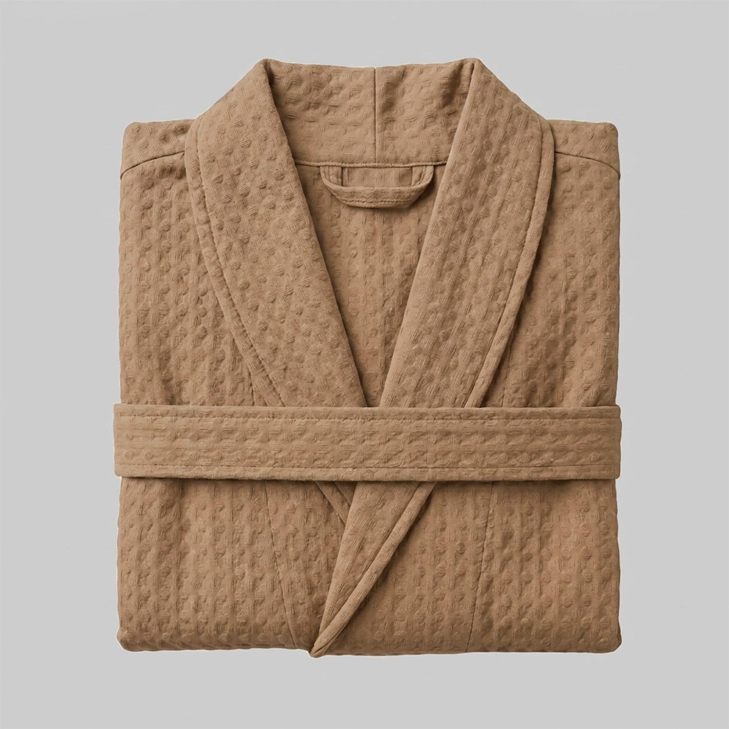 Cotton Bathrobe | Soft comfort for relaxed everyday routines