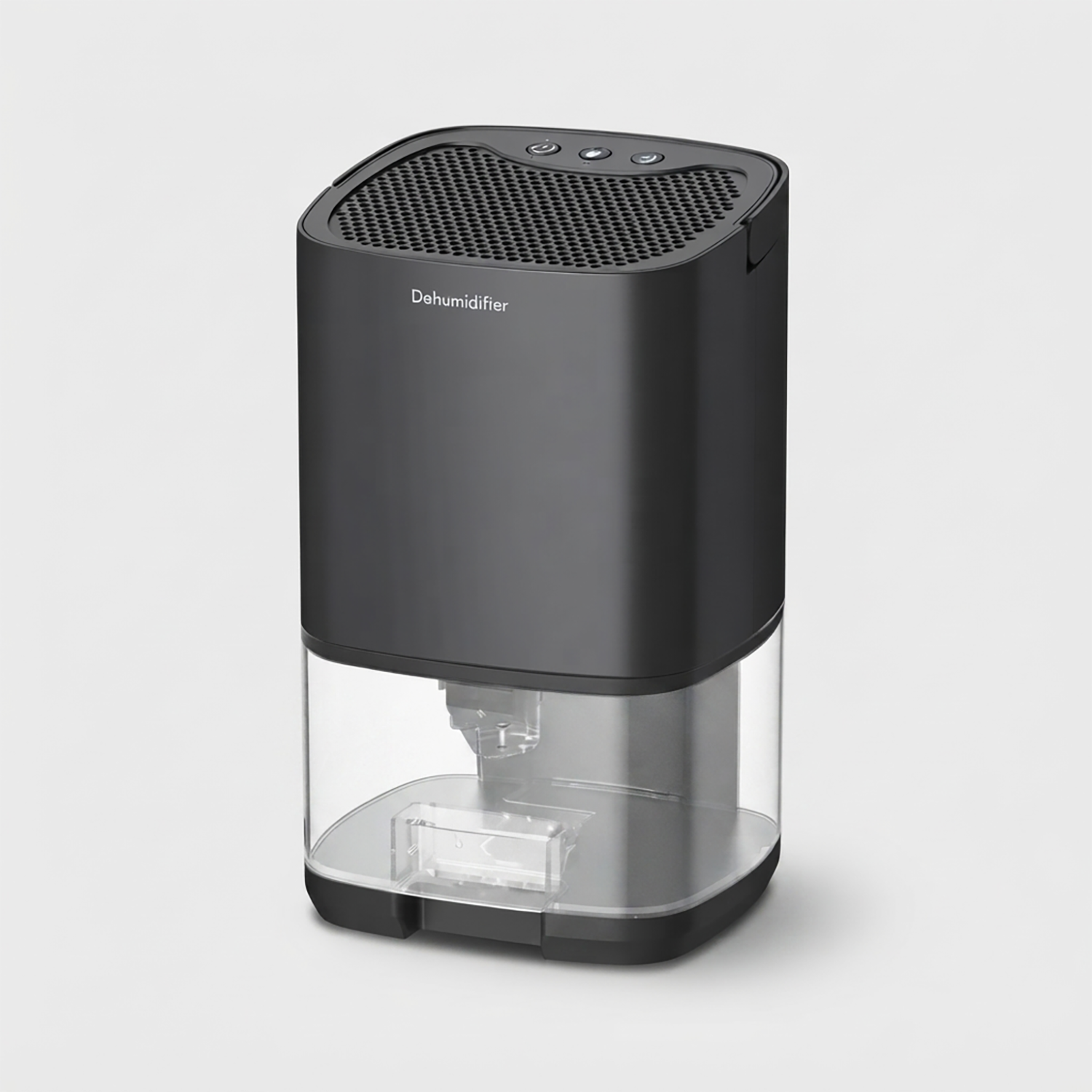 Mini Dehumidifier | Compact moisture control for bedroom & bathroom
