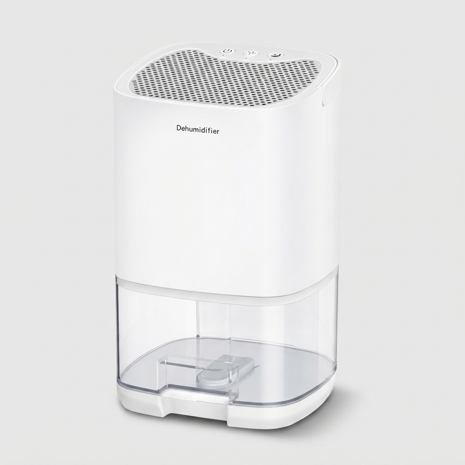 Mini Dehumidifier | Compact moisture control for bedroom & bathroom