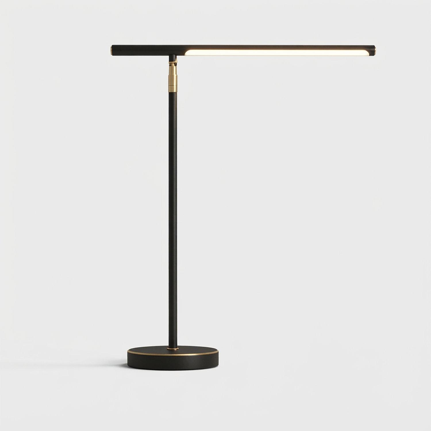 LED Desk Lamp | Adjustable lighting for work and study
