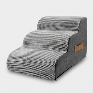 Dog Stairs | Safe & Easy Access for Beds and Sofas