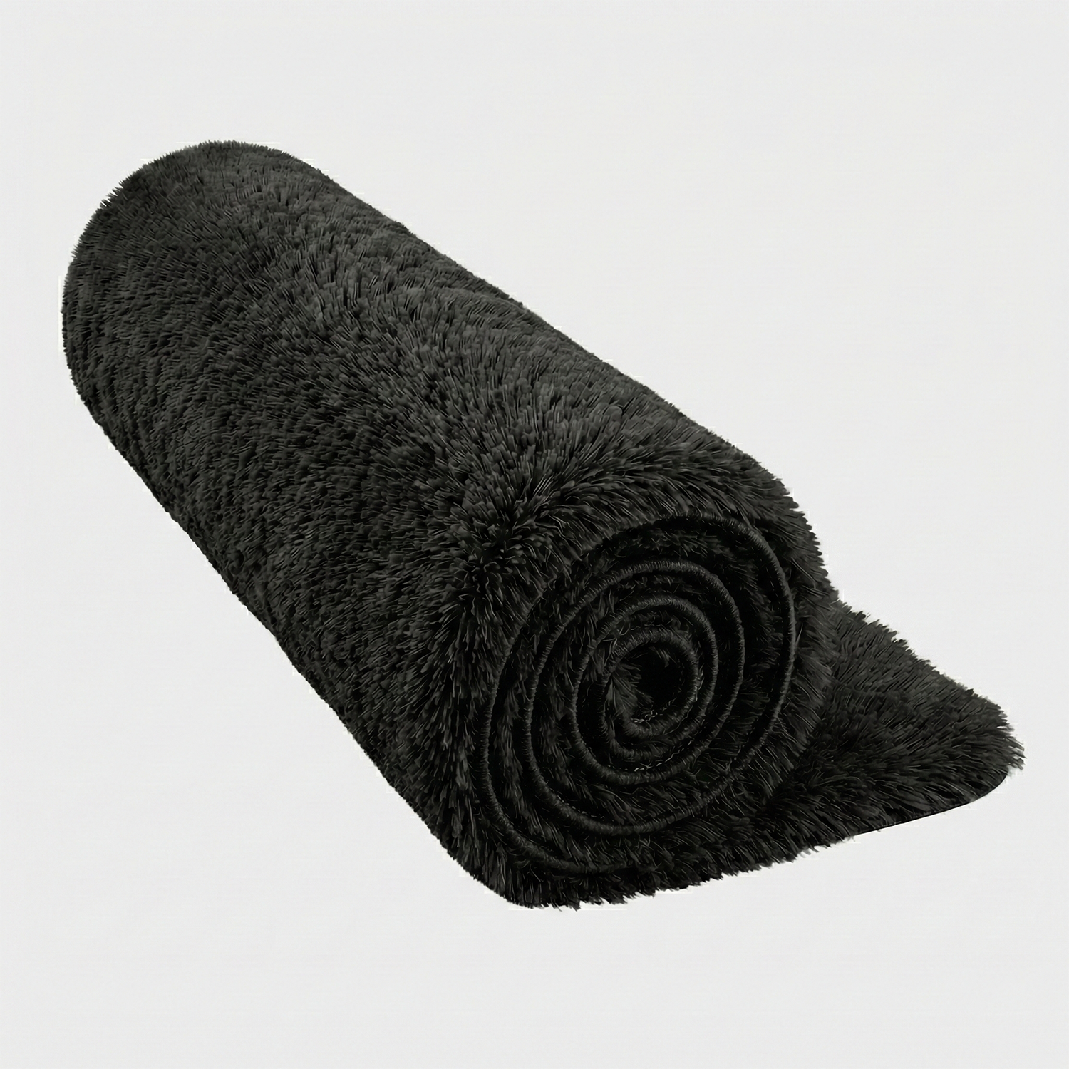 Plush Area Rug | Soft Scandinavian comfort for every room