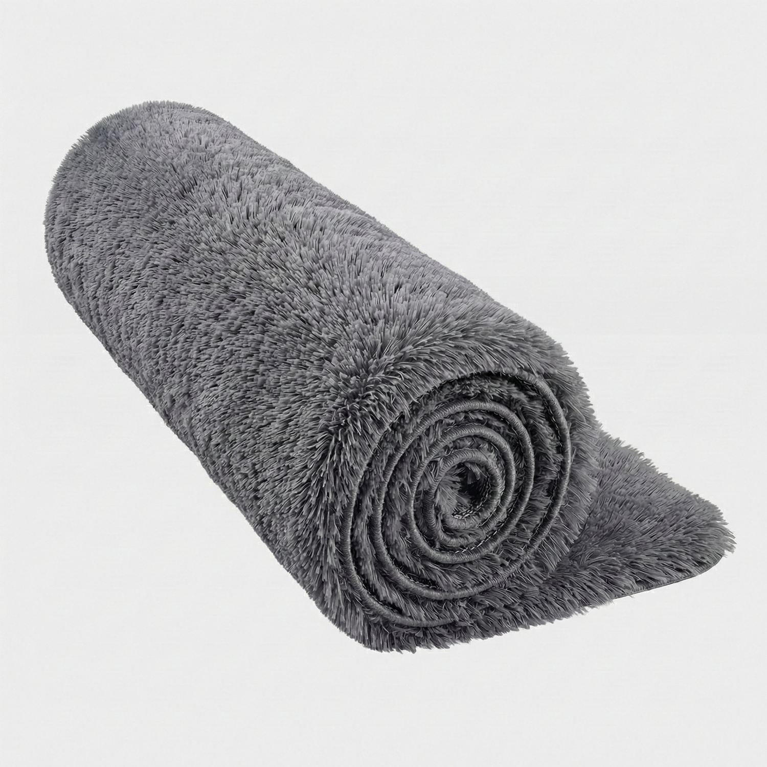 Plush Area Rug | Soft Scandinavian comfort for every room