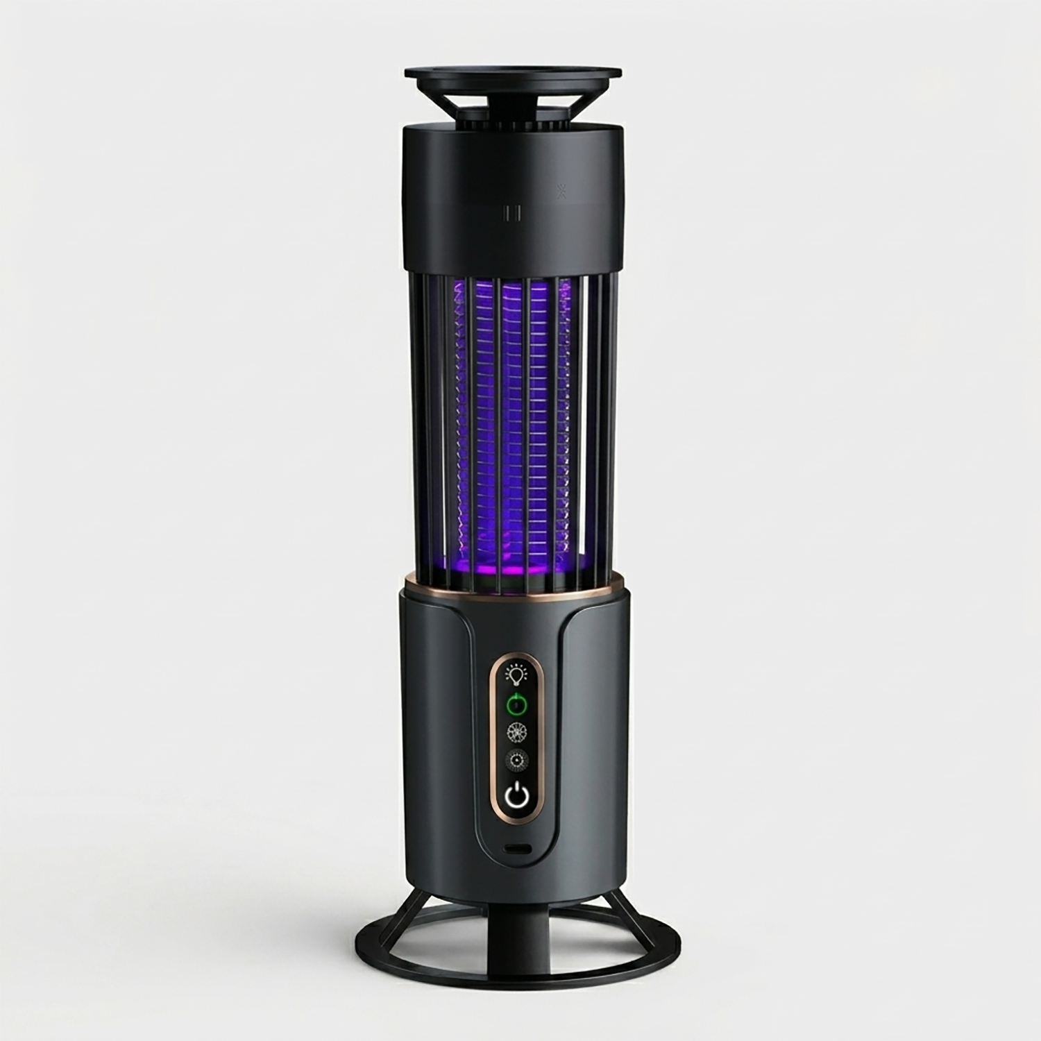 UV Mosquito Lamp | Quiet protection for indoor & outdoor spaces