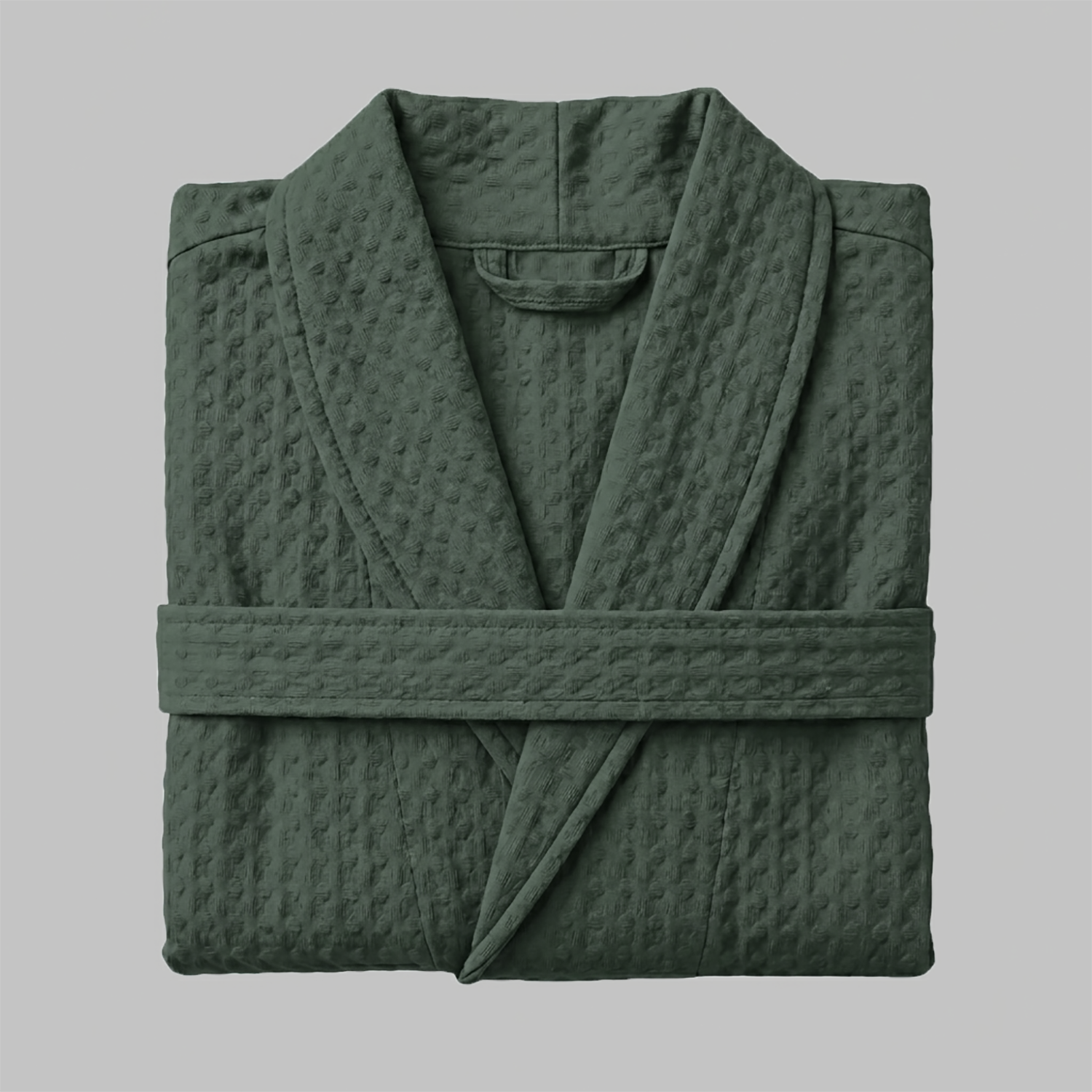 Cotton Bathrobe | Soft comfort for relaxed everyday routines