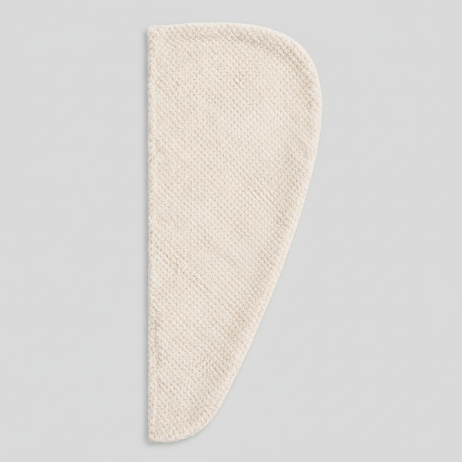 Microfiber Hair Towel Set | Fast-drying softness for frizz-free hair