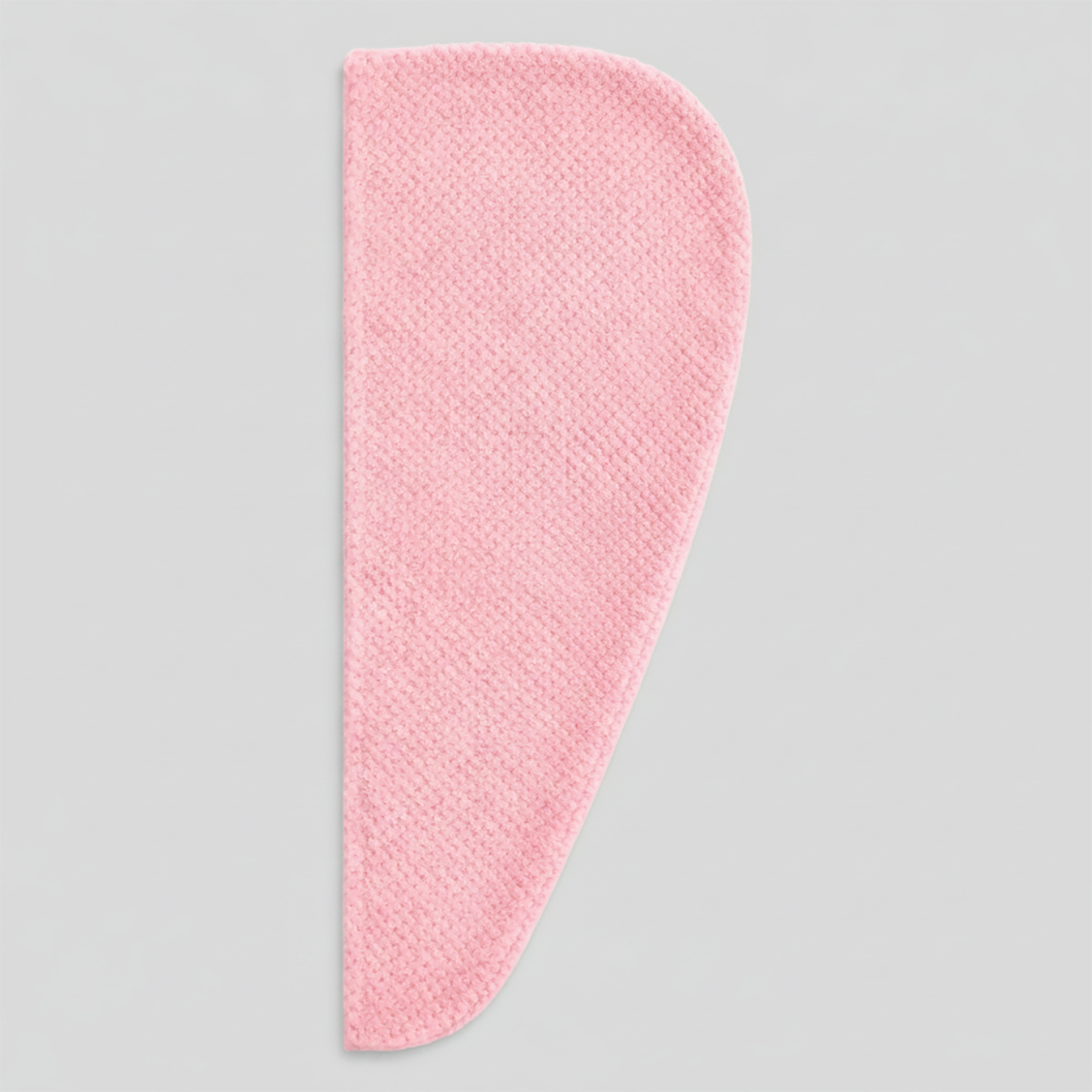 Microfiber Hair Towel Set | Fast-drying softness for frizz-free hair