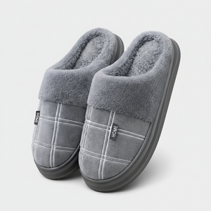 Comfort House Slippers | Cozy everyday comfort for him & her