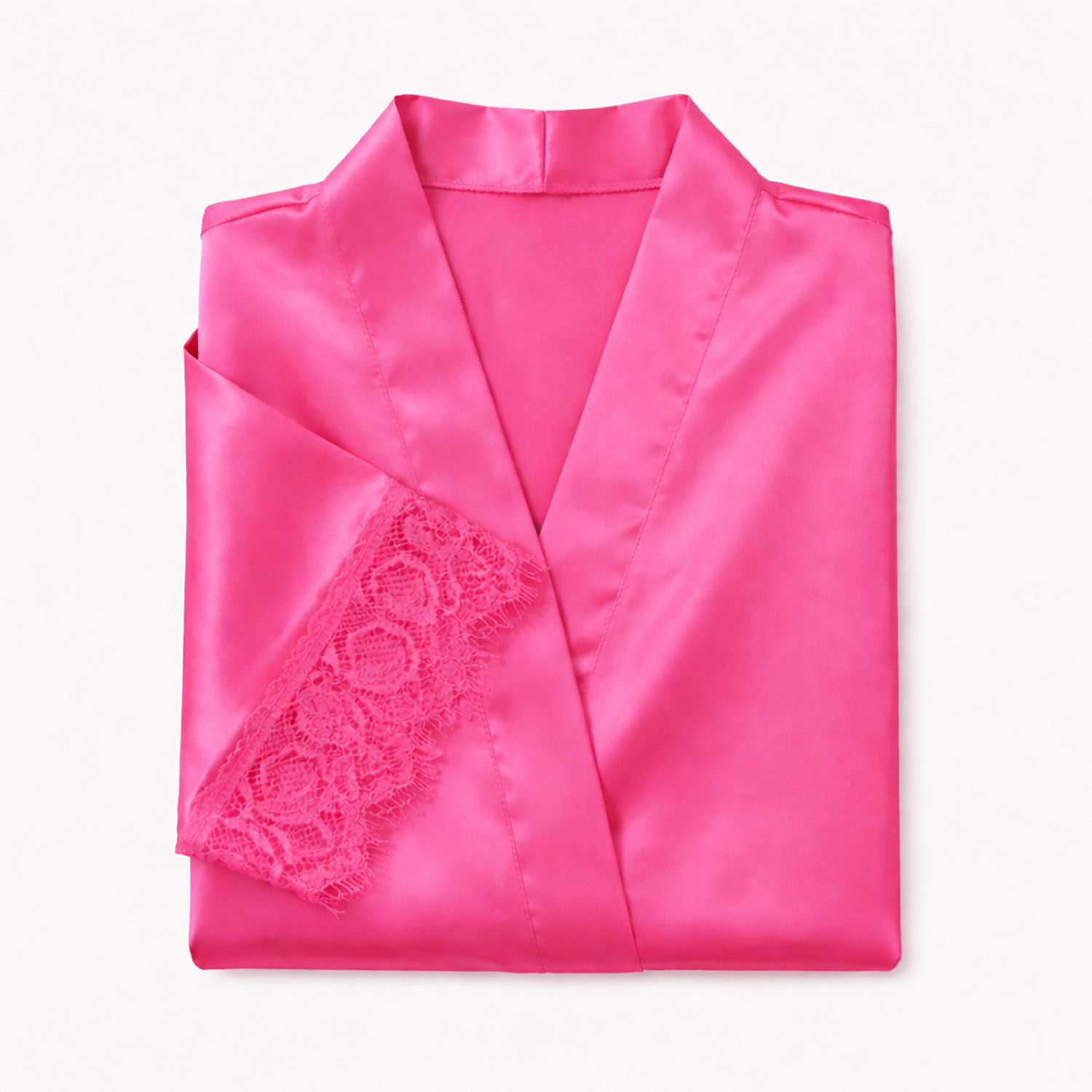 Women Satin Nightgown | Silky elegance for restful nights