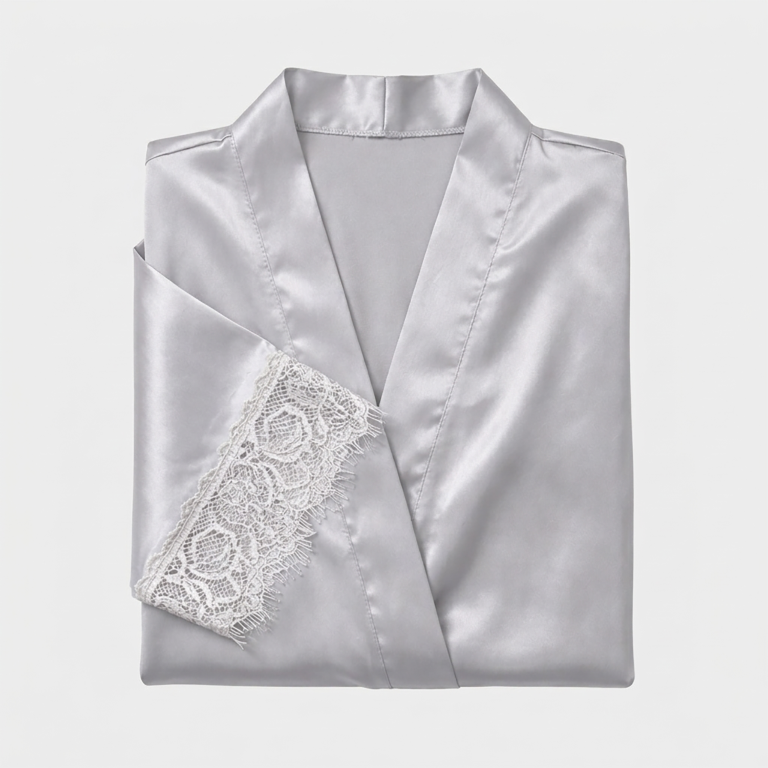 Women Satin Nightgown | Silky elegance for restful nights