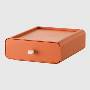 Storage Drawer Organizer | Stackable design for clean, smart storage