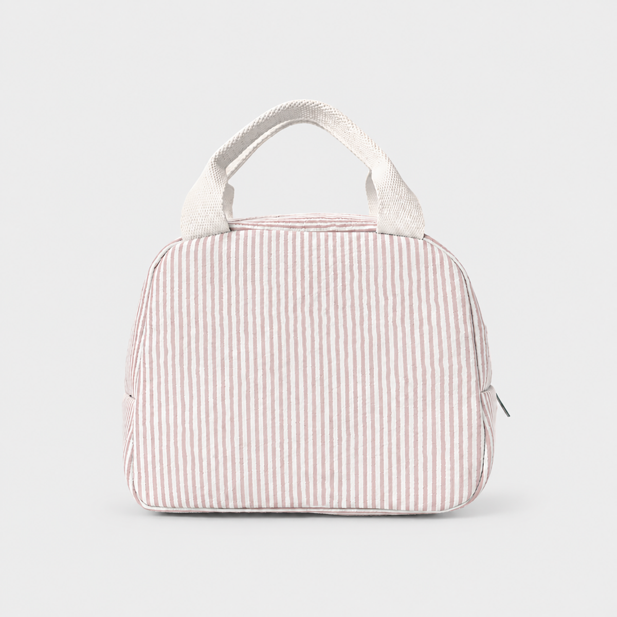 Insulated Lunch Bag | Cooler Tote with Sturdy Zip