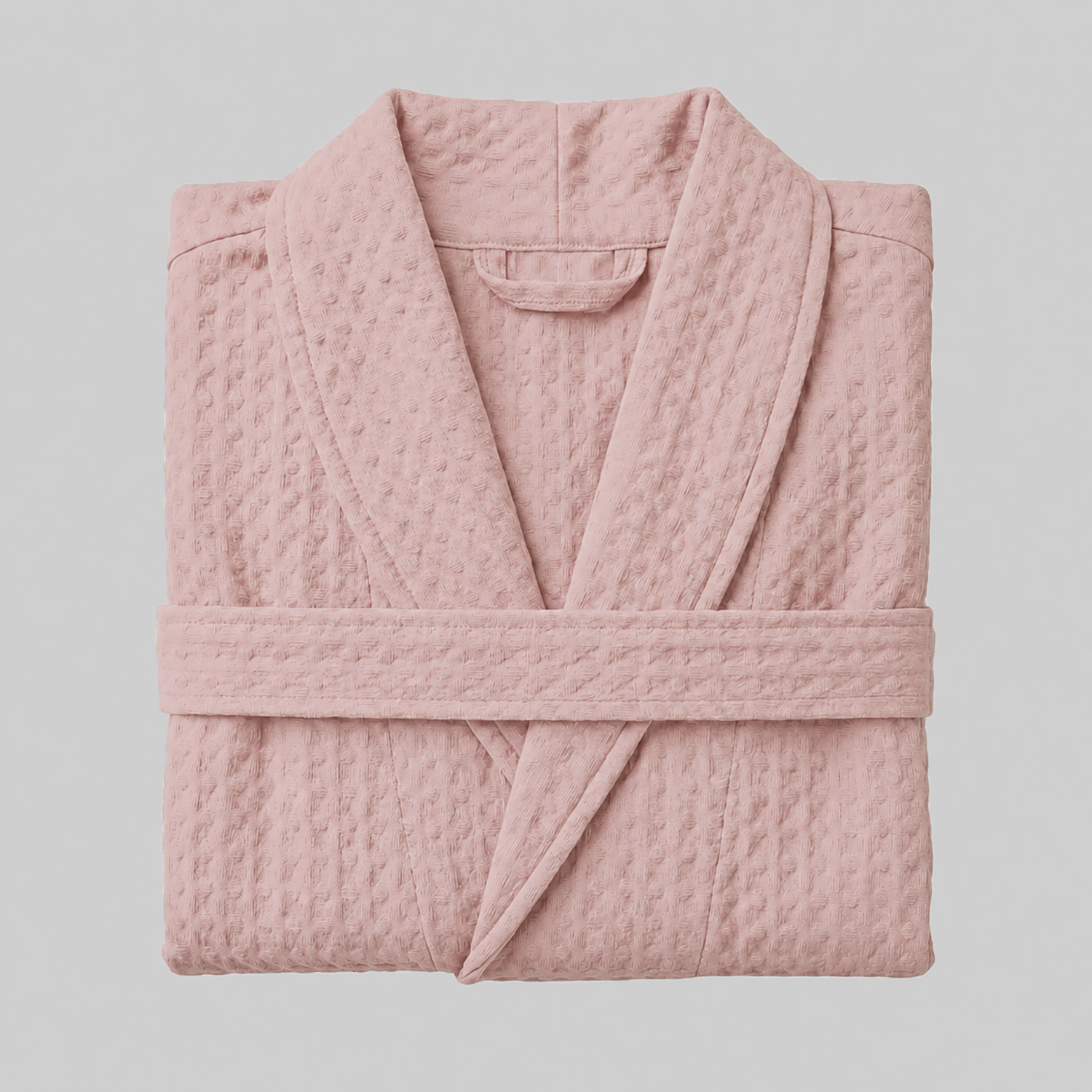 Cotton Bathrobe | Soft comfort for relaxed everyday routines