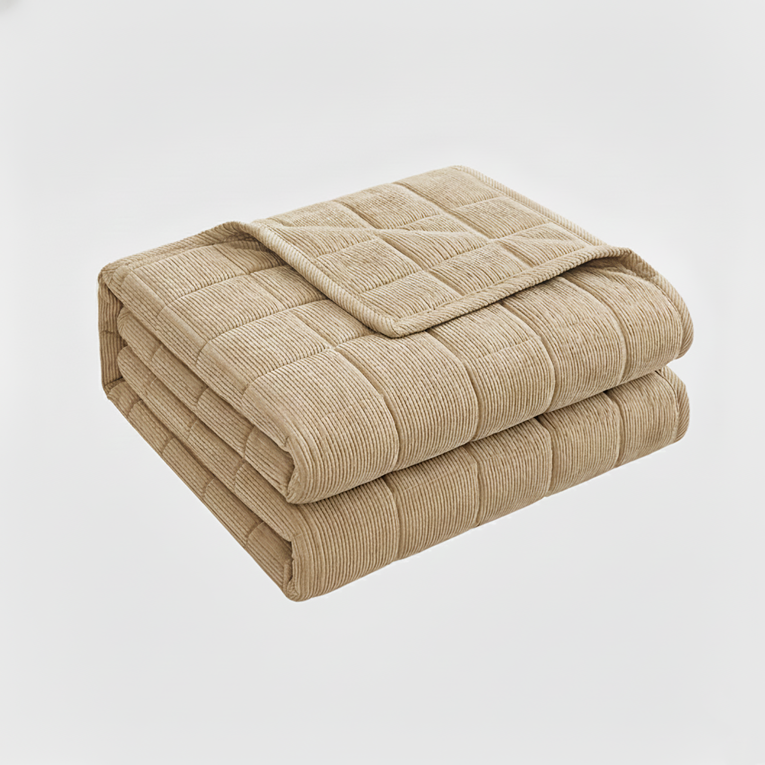 Quilted Sofa Cover | Protective comfort for everyday living