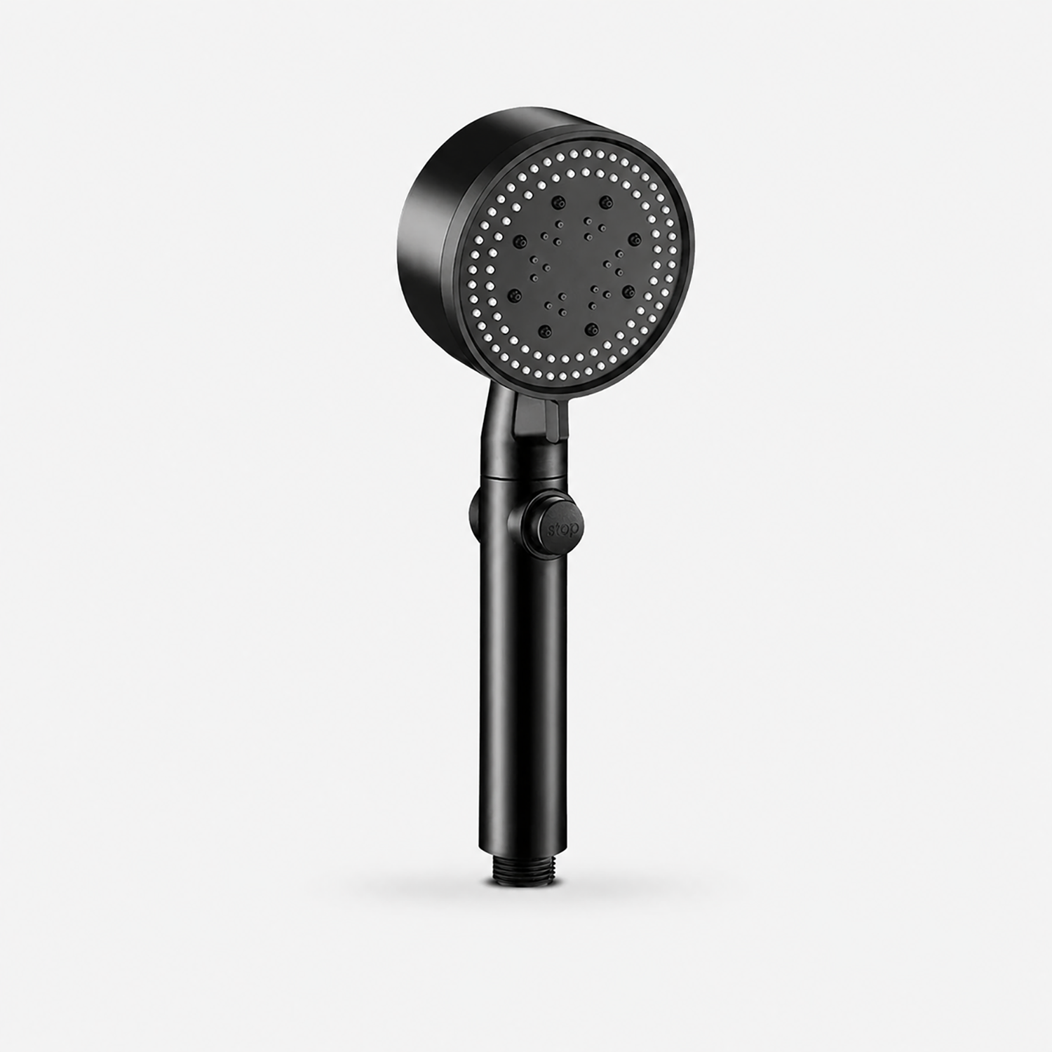 High Pressure Handheld Shower Head | 6 Spray Modes, Anti-Clog Nozzles