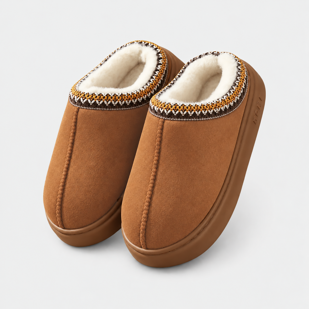 House Slippers for Women | Cushioned, Soft-Lined & Non-Slip