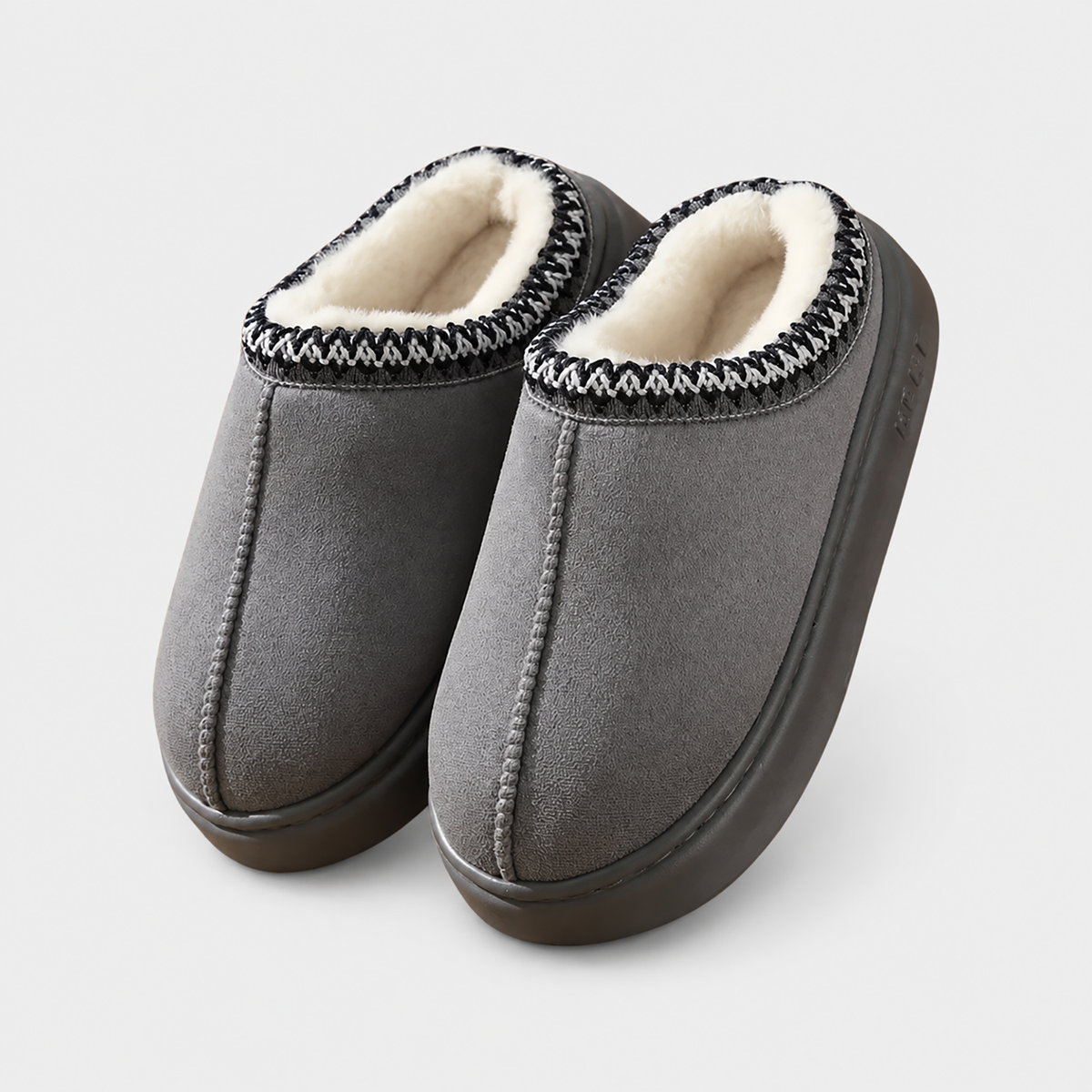 House Slippers for Women | Cushioned, Soft-Lined & Non-Slip