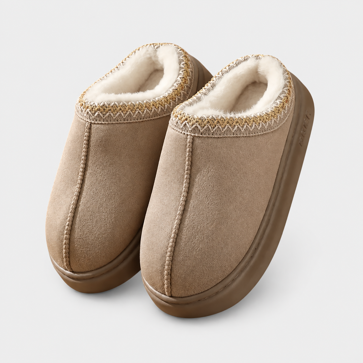 House Slippers for Women | Cushioned, Soft-Lined & Non-Slip