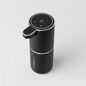 Automatic Soap Dispenser | Touchless hygiene for kitchen & bathroom