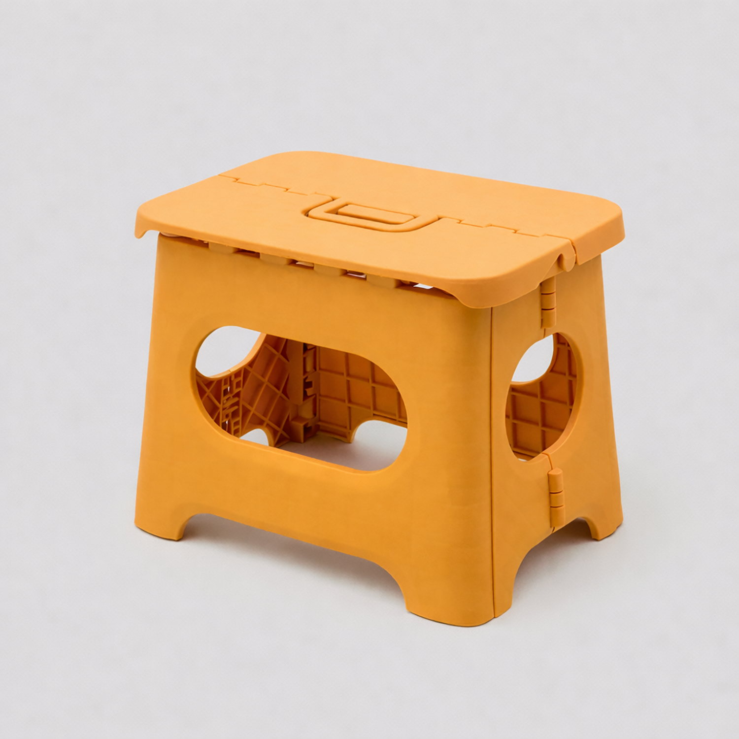 Folding Step Stool | Compact support for everyday reach