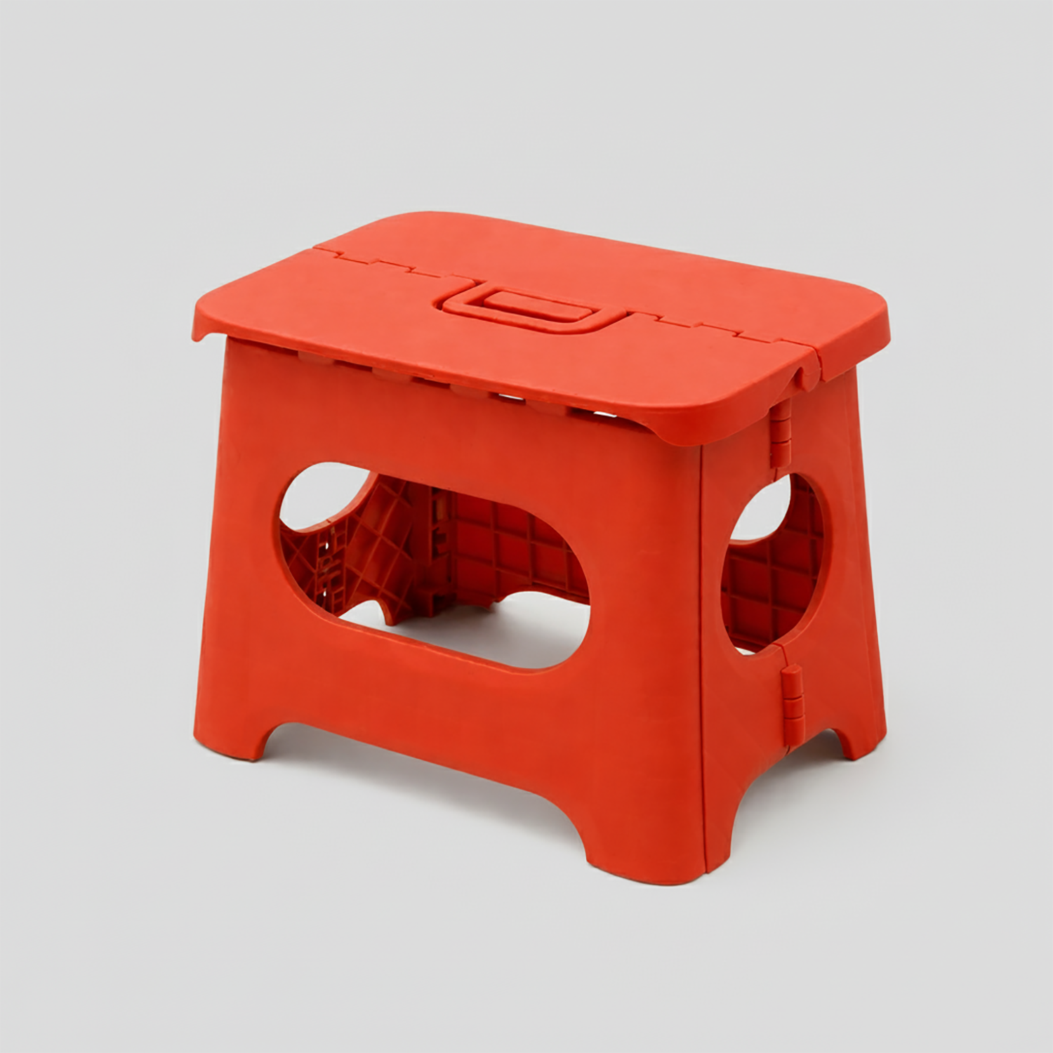 Folding Step Stool | Compact support for everyday reach