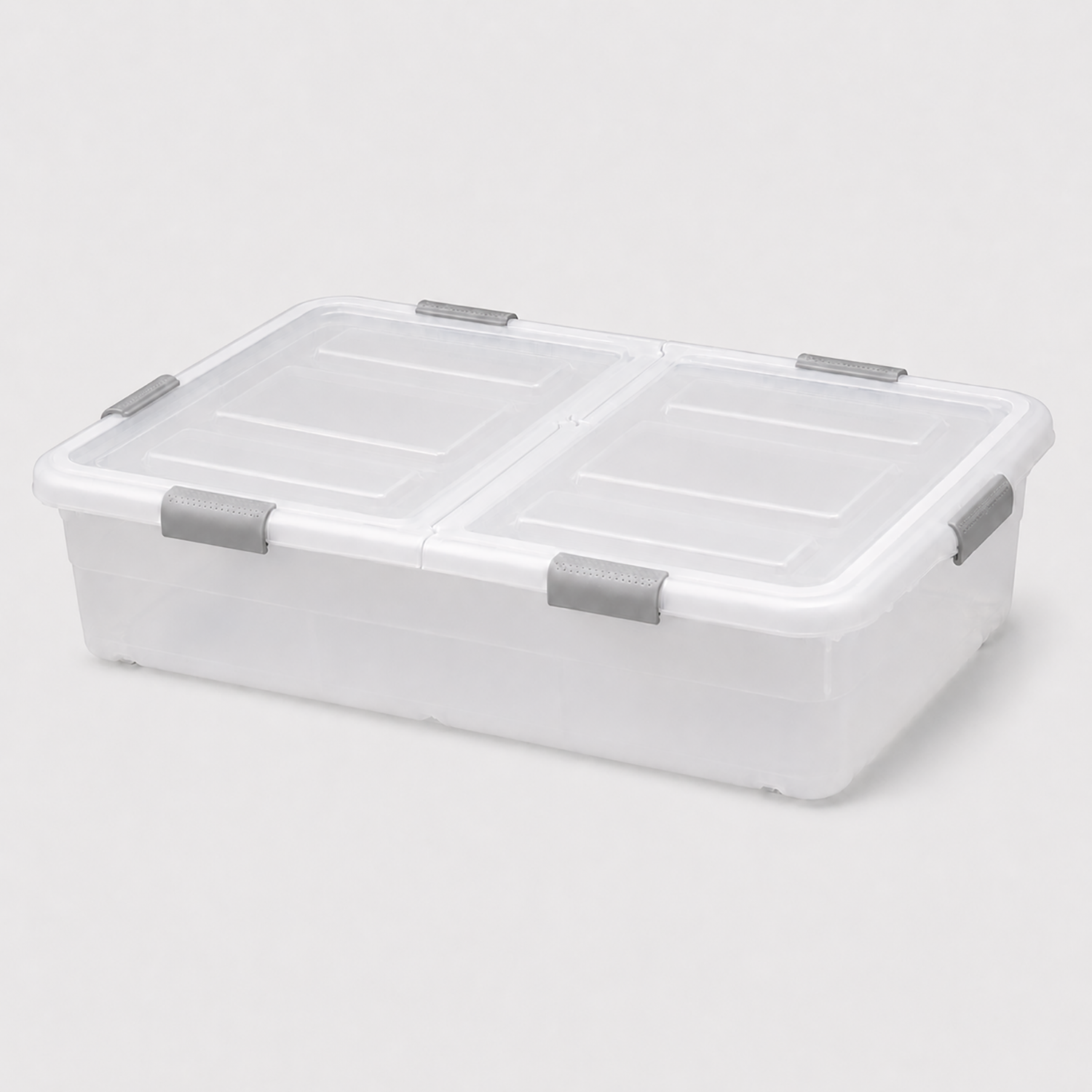 Under Bed Storage Box | Smart storage for a clutter-free home