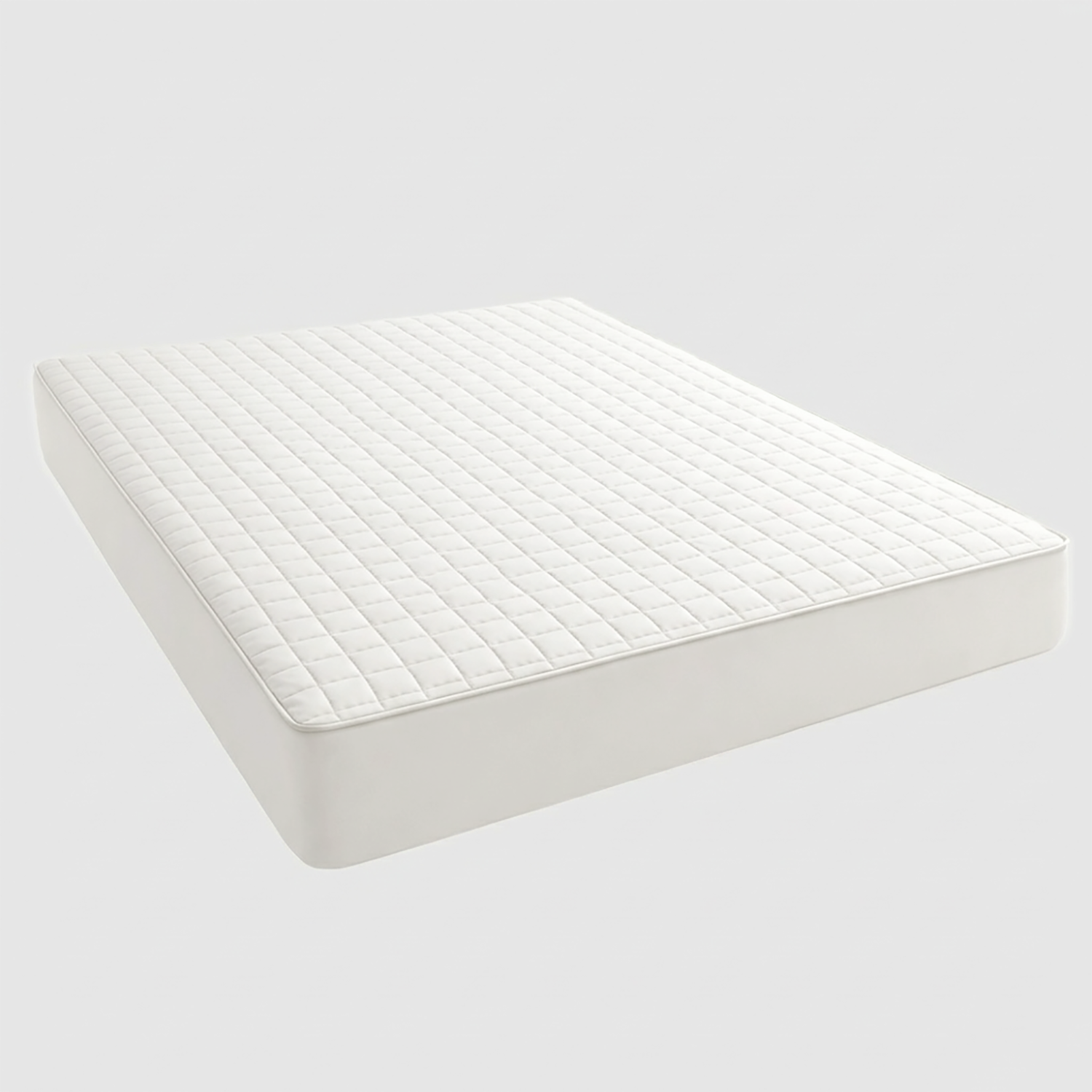 Mattress Protector | Soft quilted comfort with protective performance