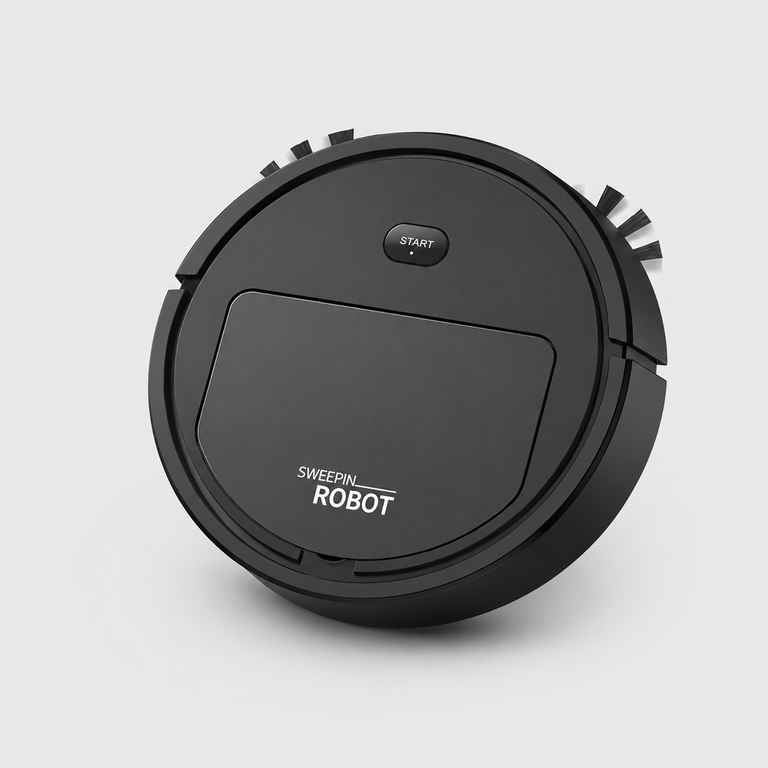 Robot Vacuum Cleaner | Effortless cleaning for busy households