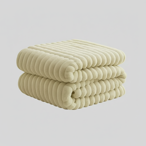 Throw Blanket | Cozy warmth for unhurried moments at home