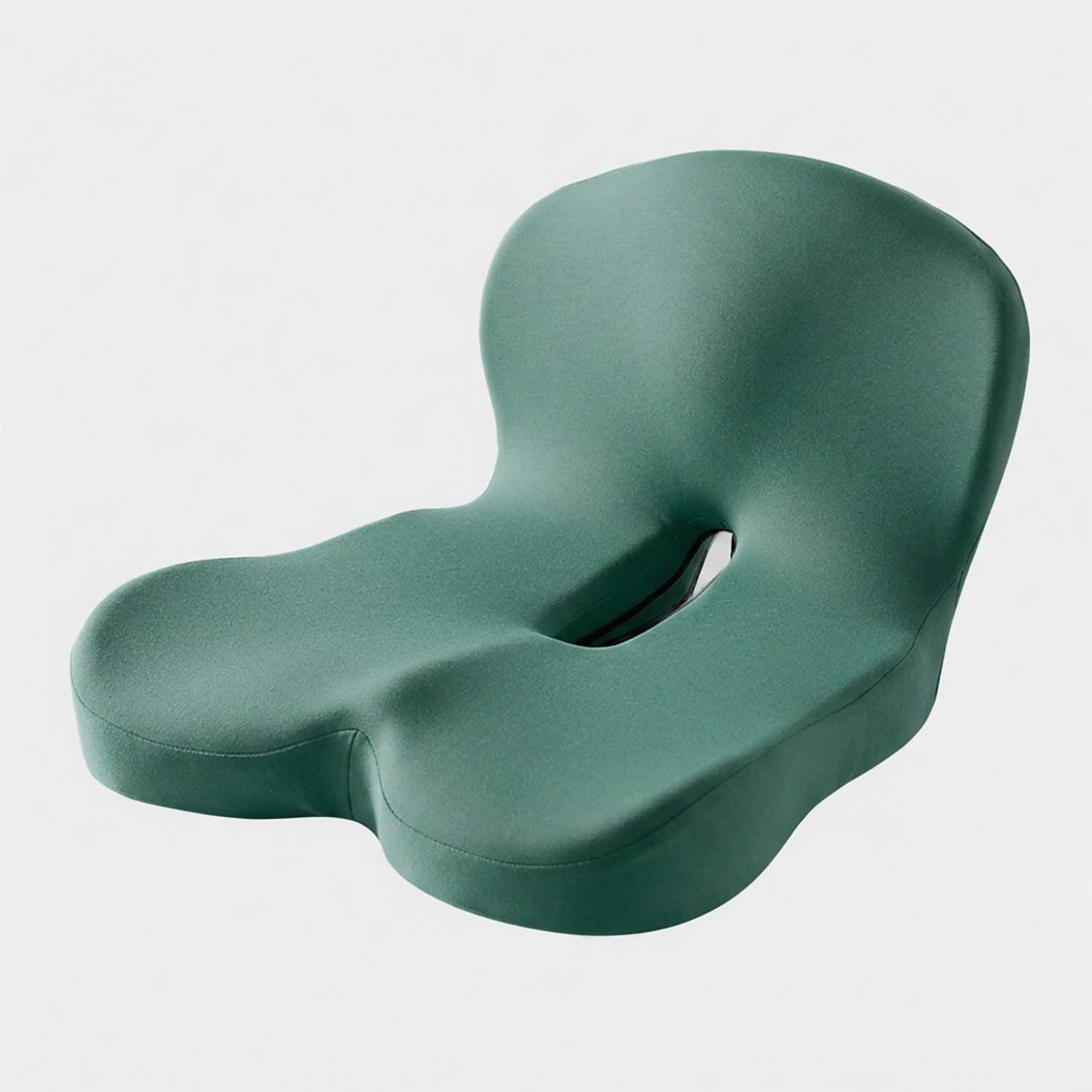 Memory Foam Seat Cushion | Comfortable sitting support for everyday use