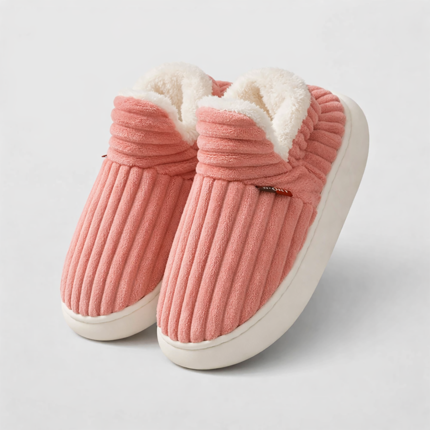 Comfort Slippers | Plush softness for him & her