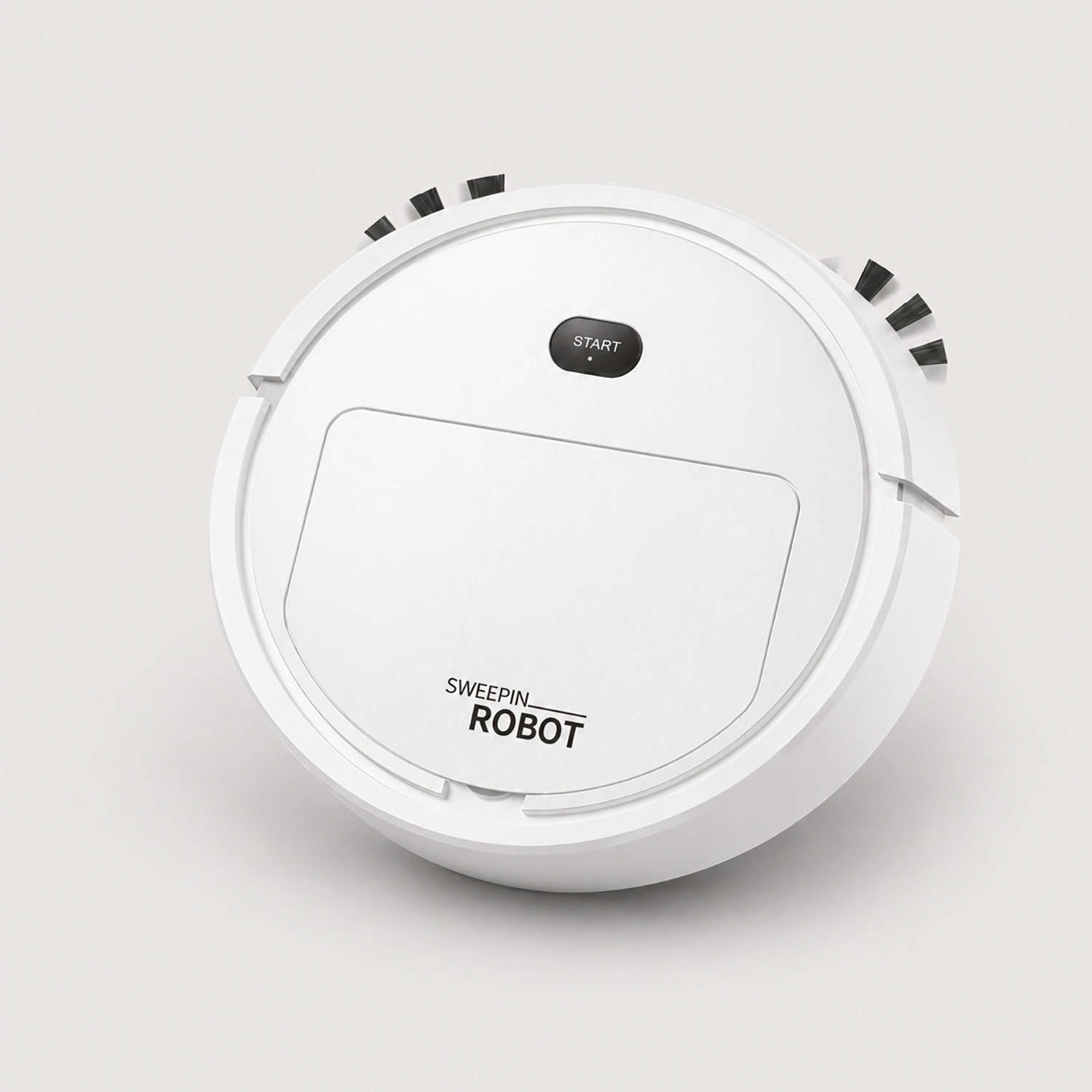 Robot Vacuum Cleaner | Effortless cleaning for busy households